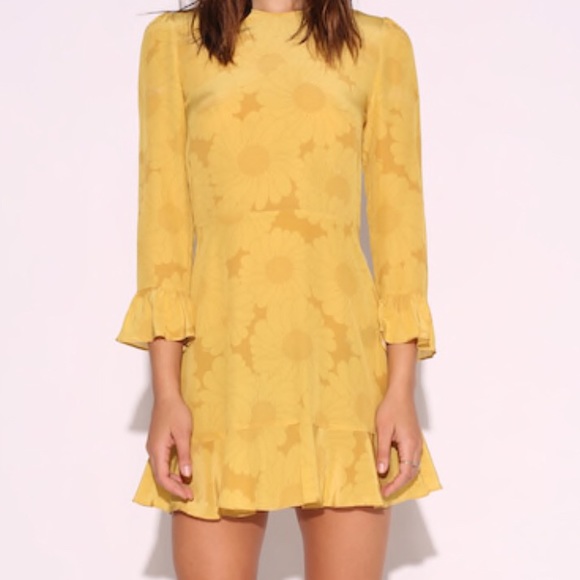 Realisation Par Dresses & Skirts - Realisation Mary Jane